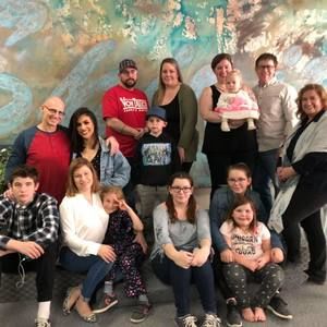 Meet your Posher, Joanne